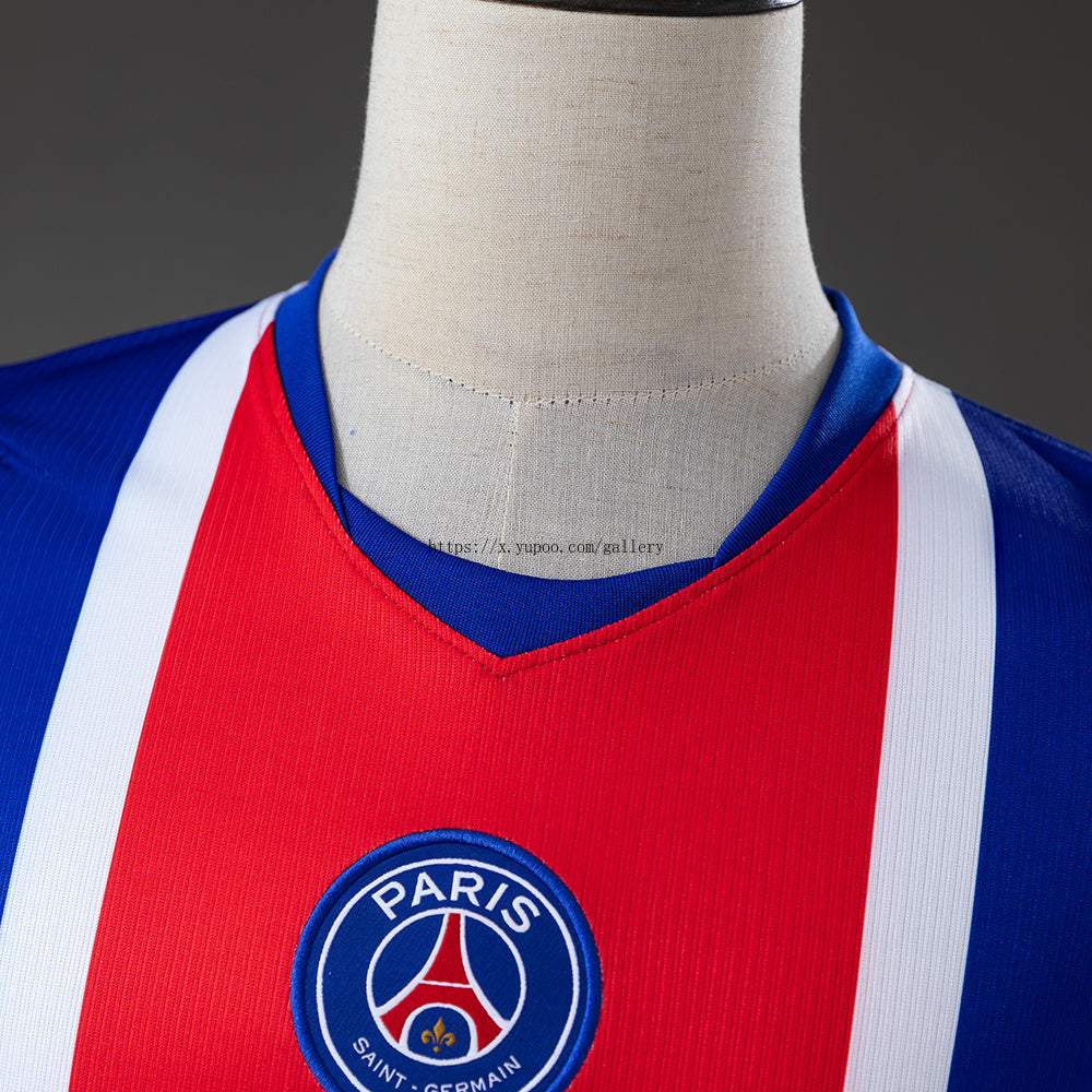 PSG 26/27 - Torcedor