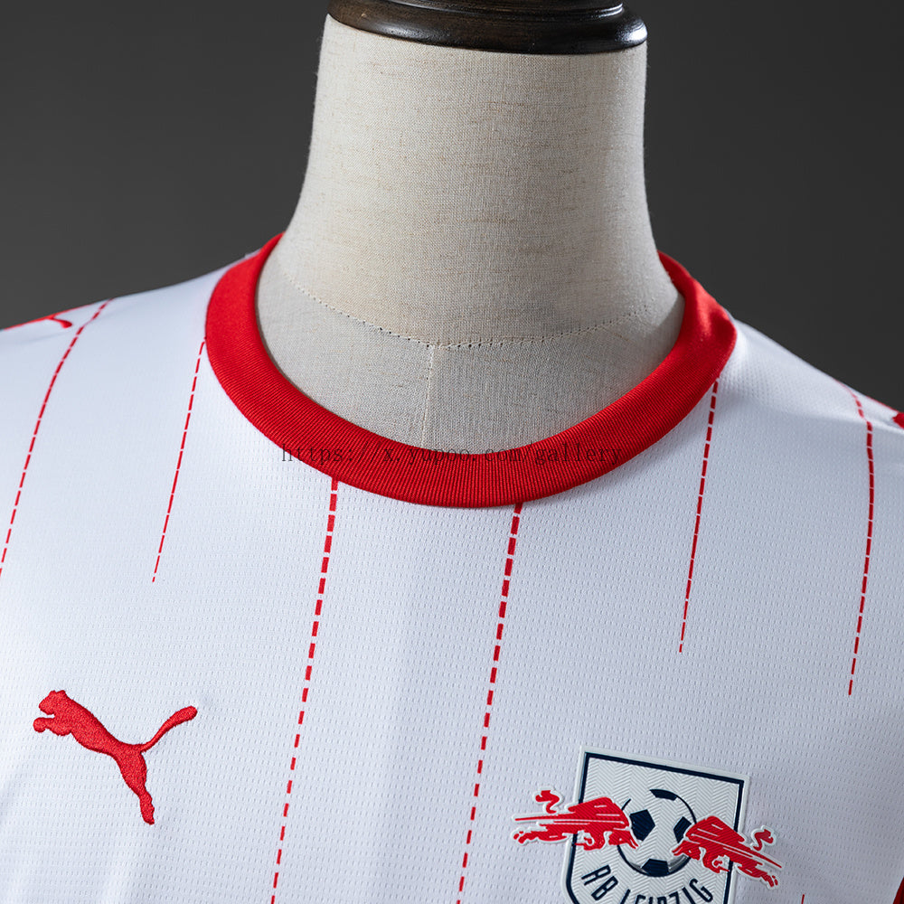 RB Leipzig 26/27 - Torcedor