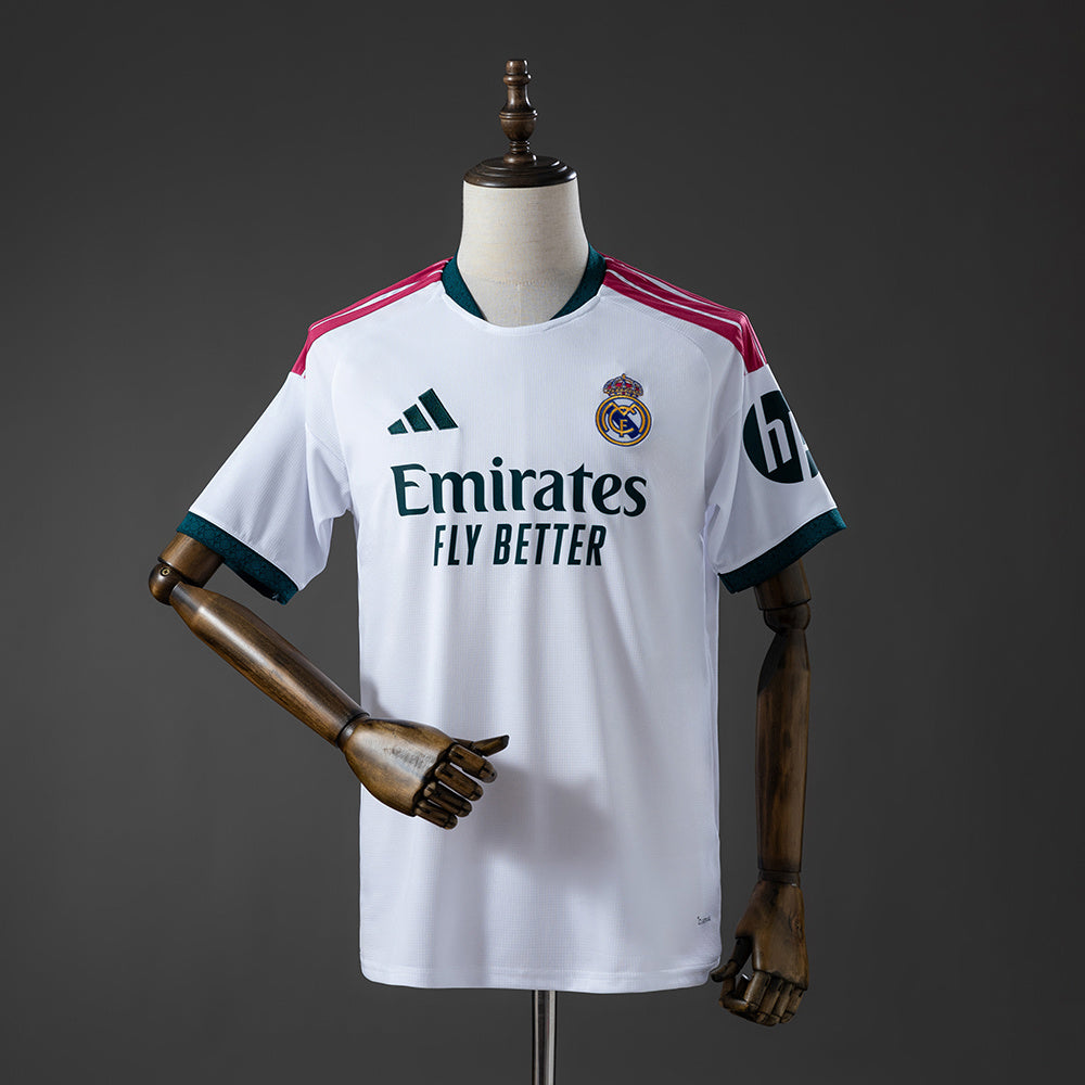 Real Madrid 26/27 - Torcedor
