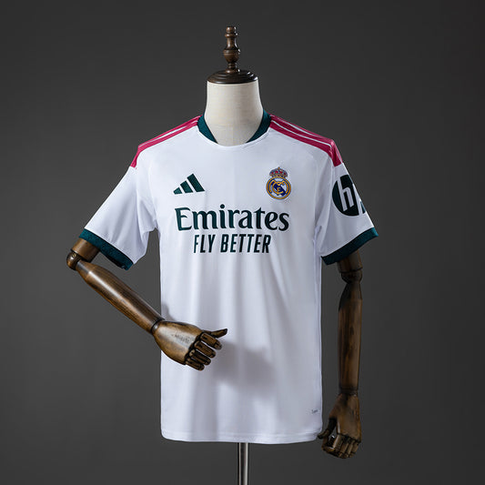 Real Madrid 26/27 - Torcedor
