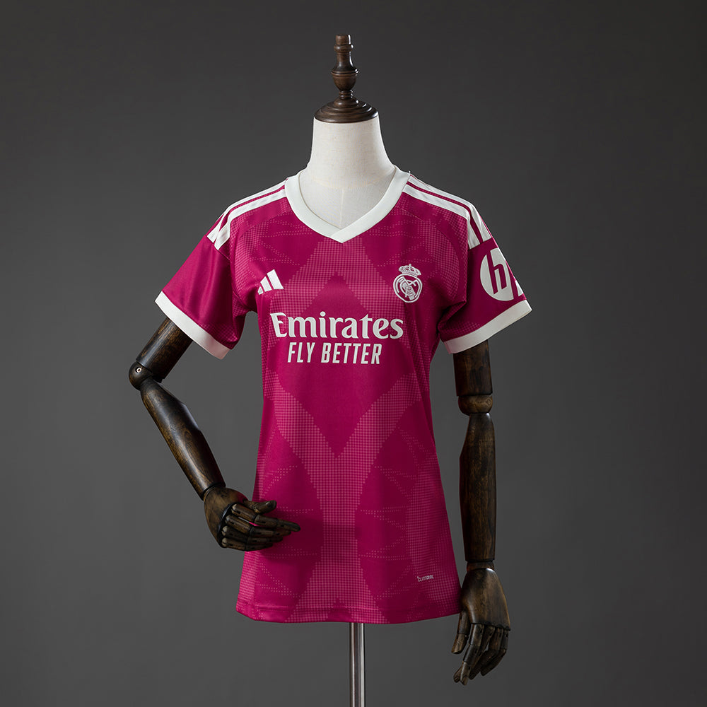 Real Madrid Camisa 3 - Torcedor