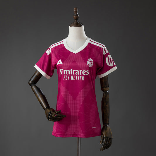 Real Madrid Camisa 3 - Torcedor