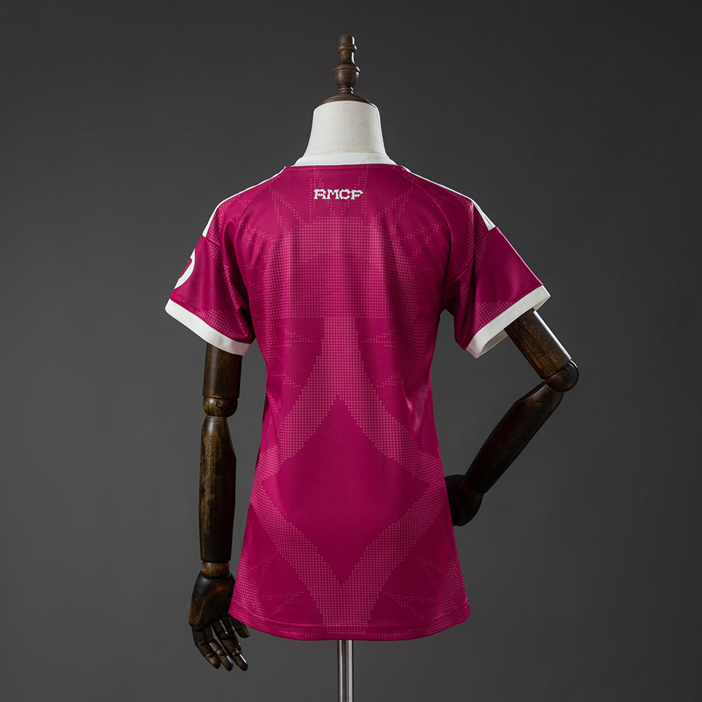 Real Madrid Camisa 3 - Torcedor