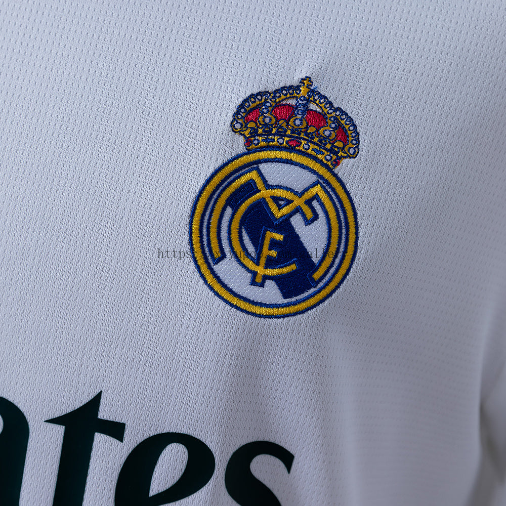 Real Madrid 26/27 - Torcedor