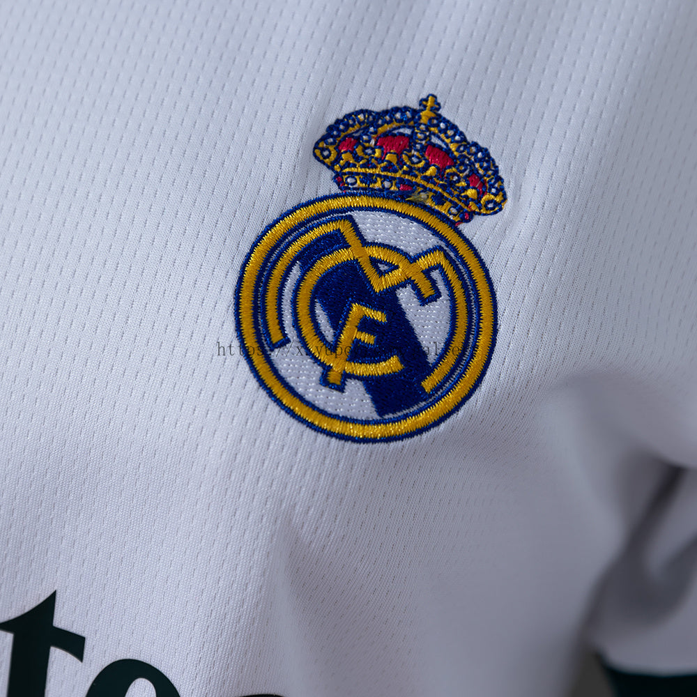 Real Madrid 26/27 - Torcedor