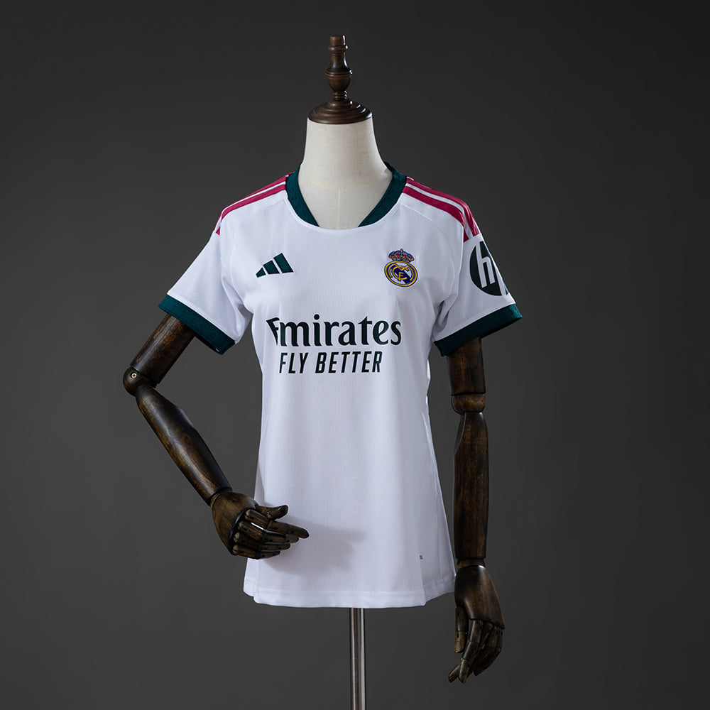 Real Madrid 26/27 - Torcedor