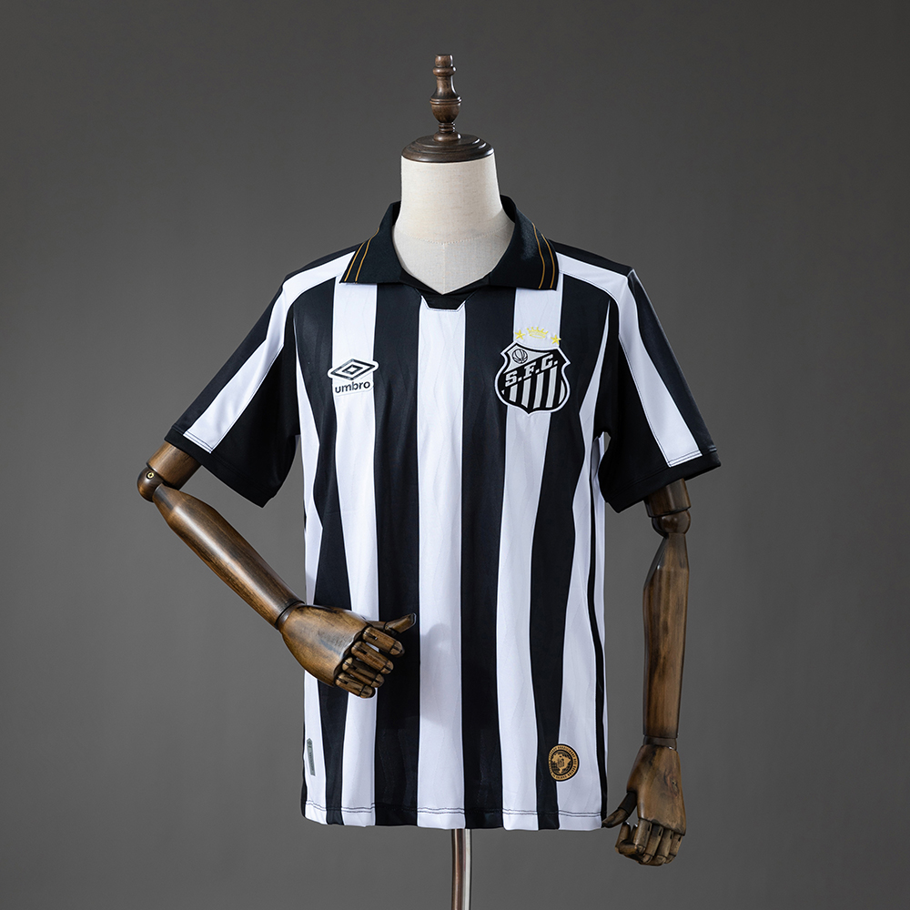 Santos Away 26/27 - Torcedor