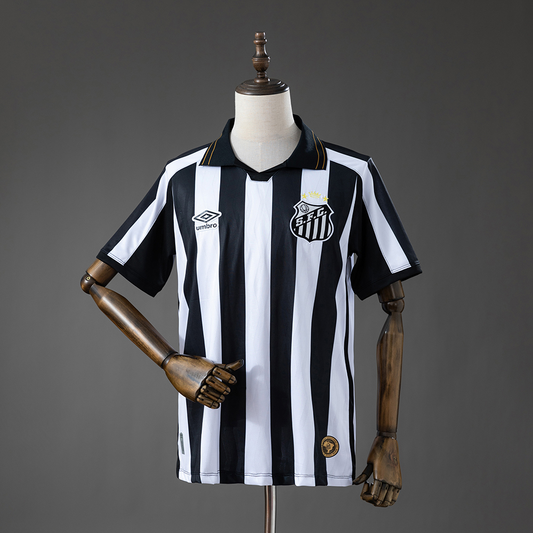 Santos Away 26/27 - Torcedor