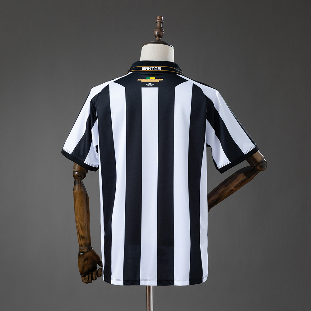 Santos Away 26/27 - Torcedor