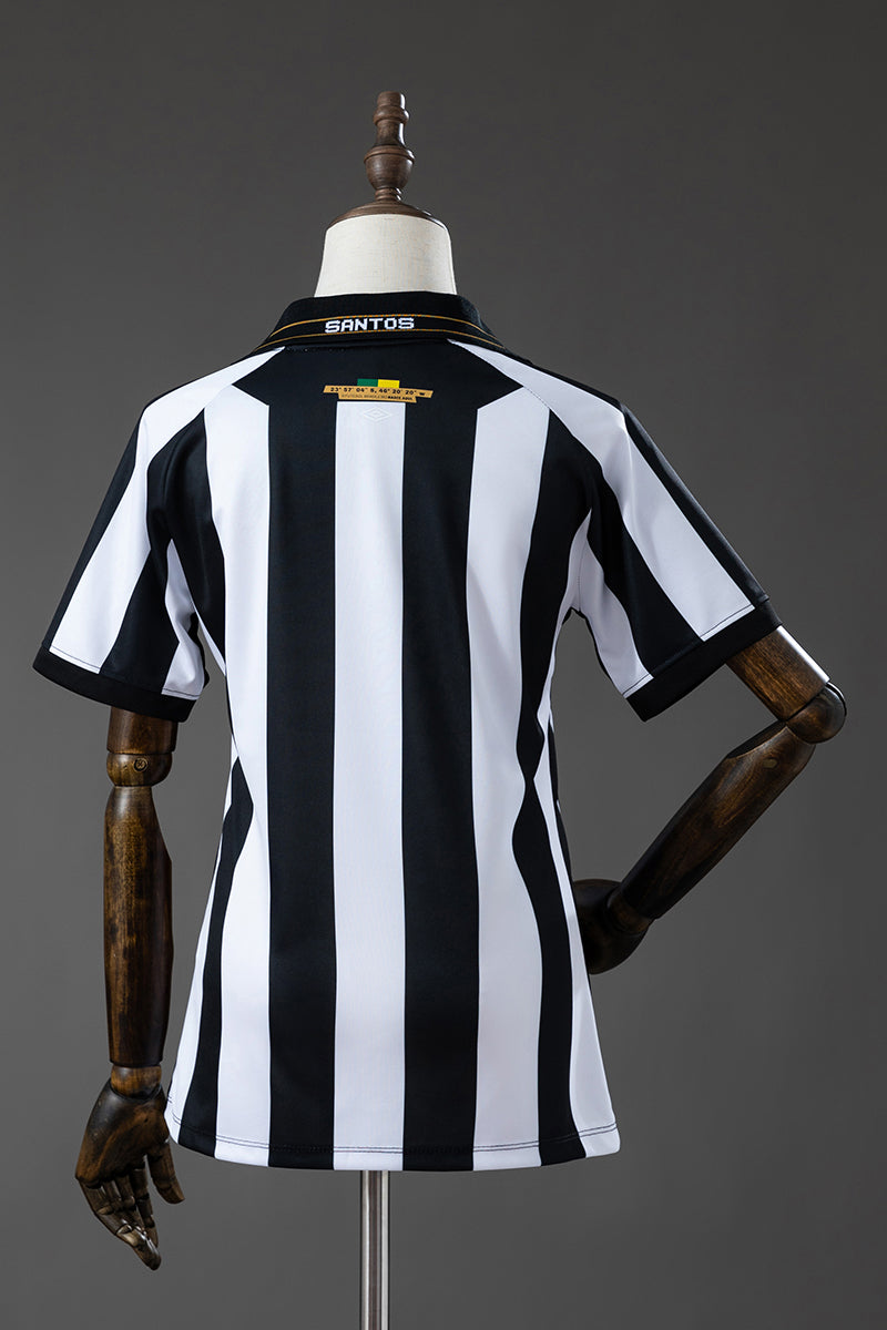 Santos Away 26/27 - Torcedor