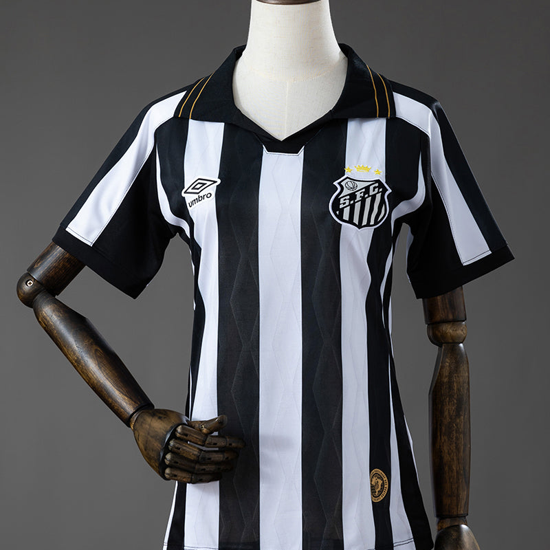 Santos Away 26/27 - Torcedor