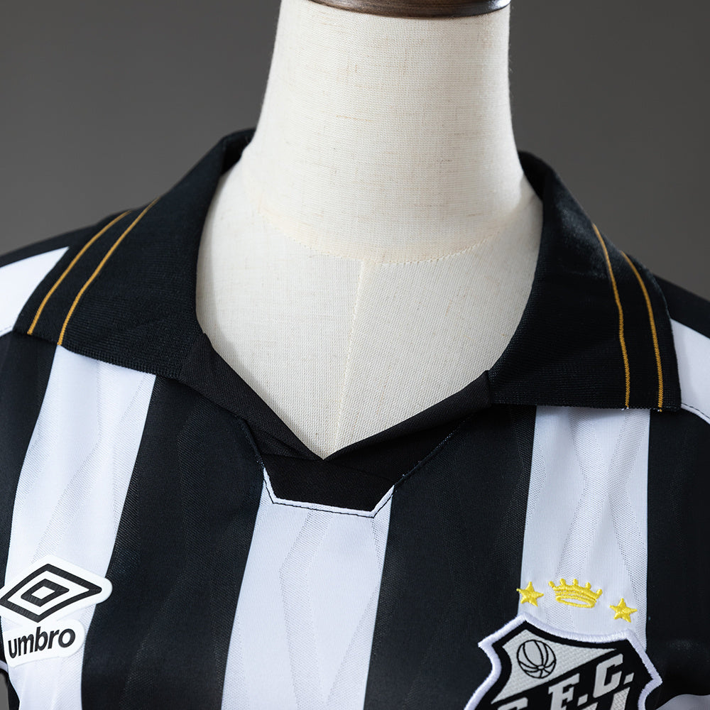 Santos Away 26/27 - Torcedor