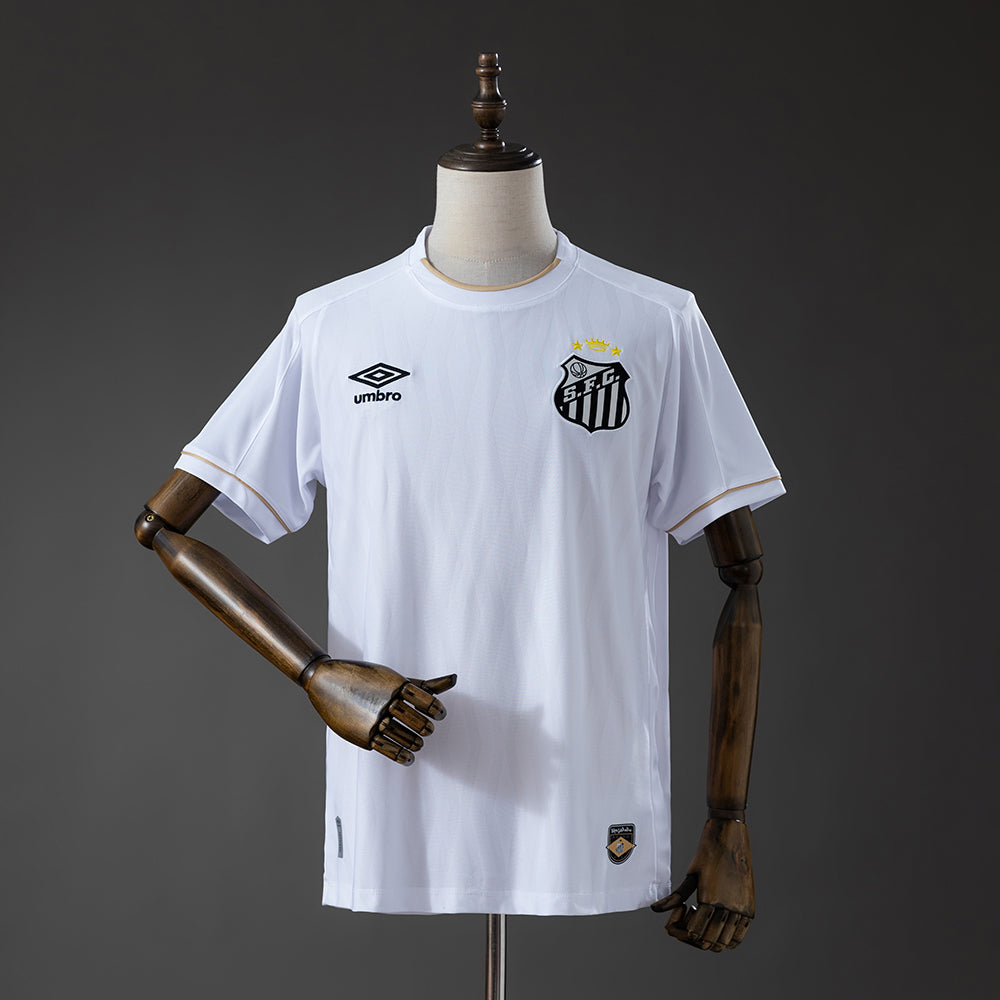 Santos 26/27 - Torcedor