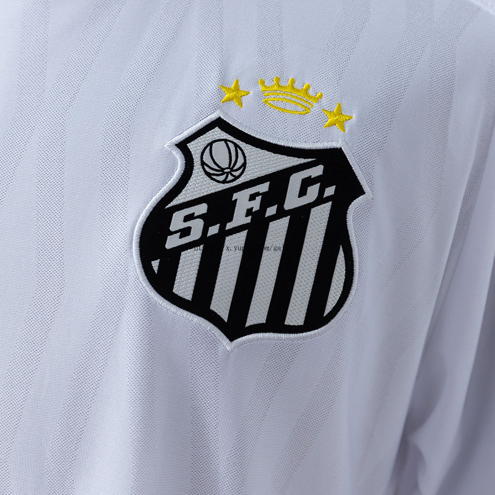 Santos 26/27 - Torcedor