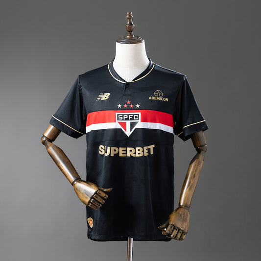 São Paulo Terceira camisa 25/26 - Torcedor