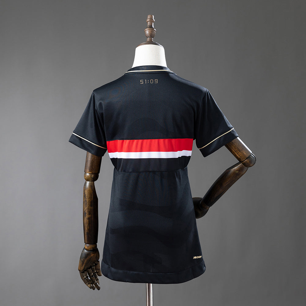 São Paulo 25/26 Camisa 3 - Torcedor