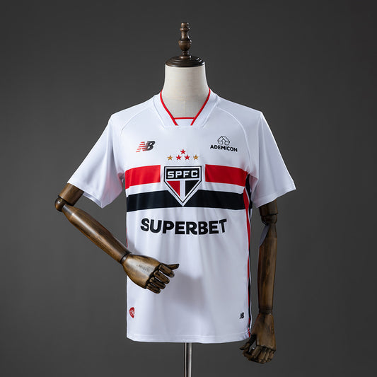 São Paulo 26/27 - Torcedor