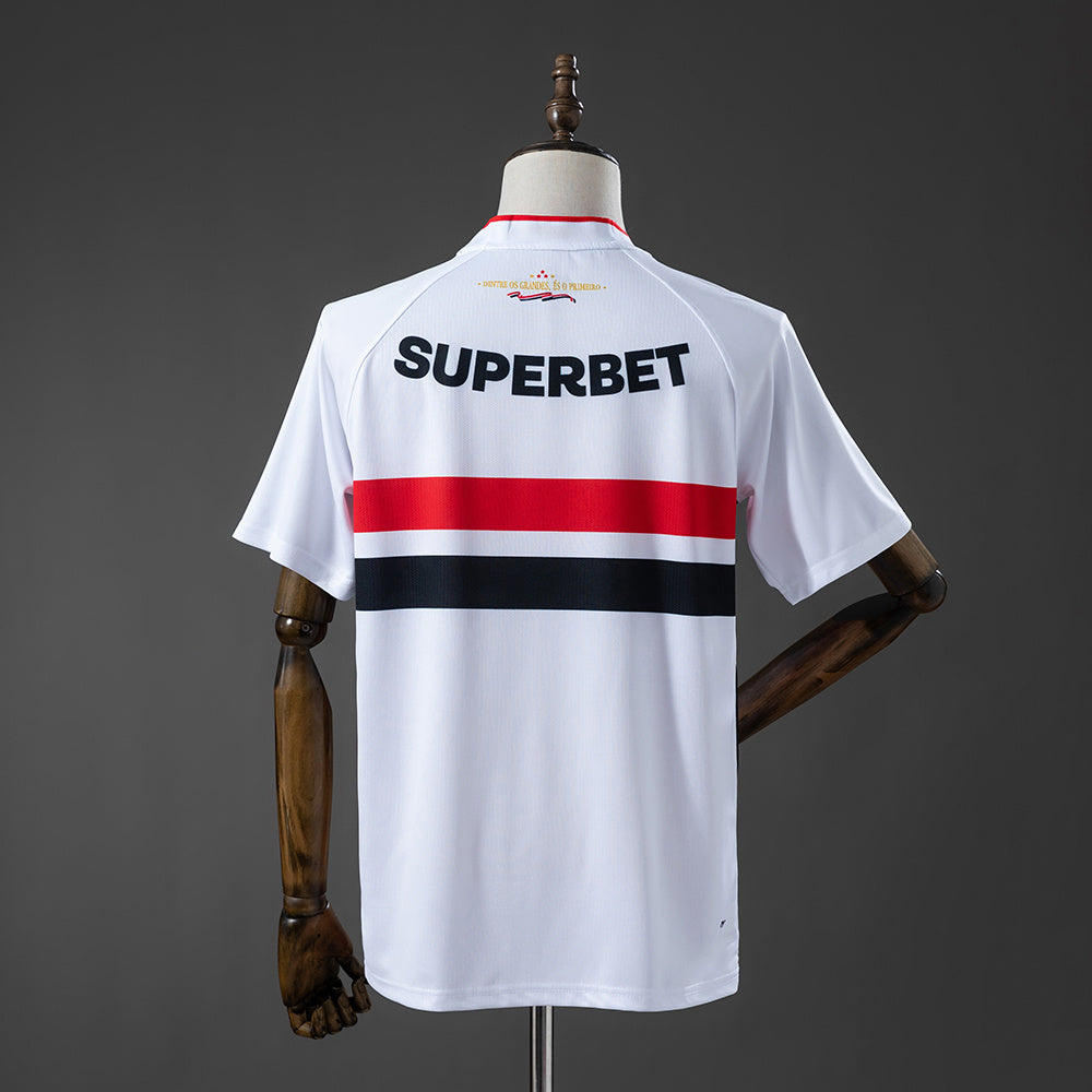 São Paulo 26/27 - Torcedor
