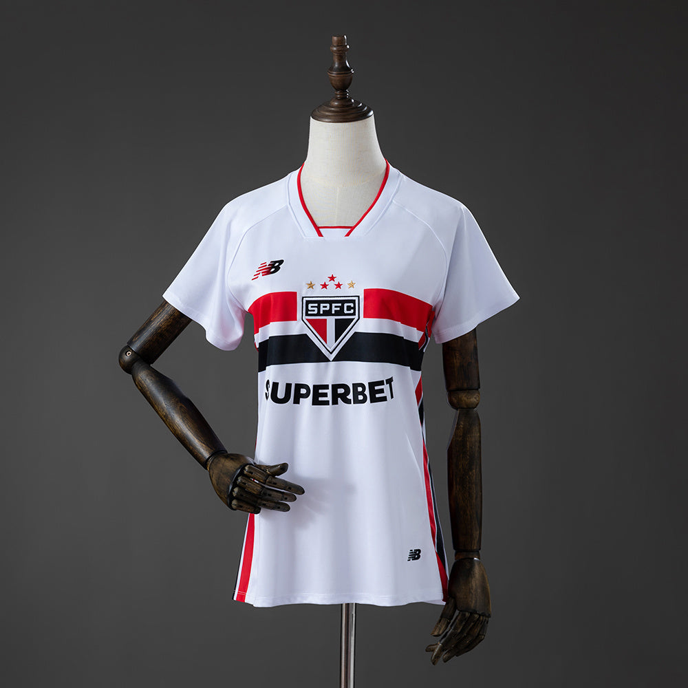 São Paulo 26/27 - Torcedor