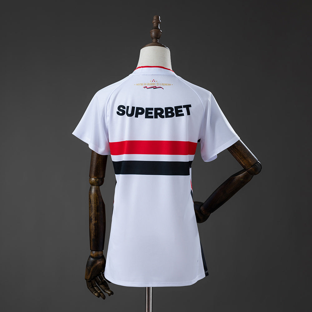 São Paulo 26/27 - Torcedor