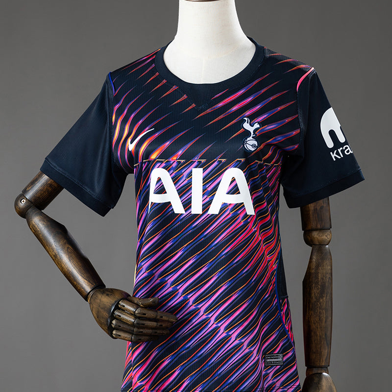 Tottenham Away 26/27 - Torcedor