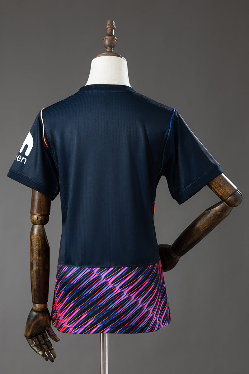 Tottenham Away 26/27 - Torcedor