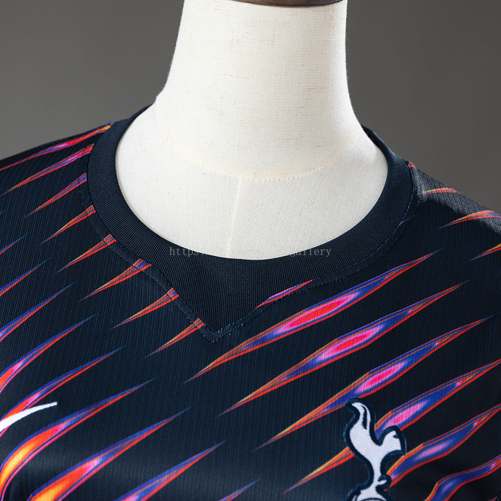 Tottenham Away 26/27 - Torcedor